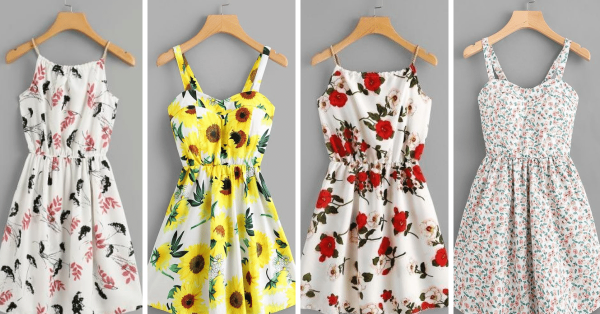 comprar vestidos online