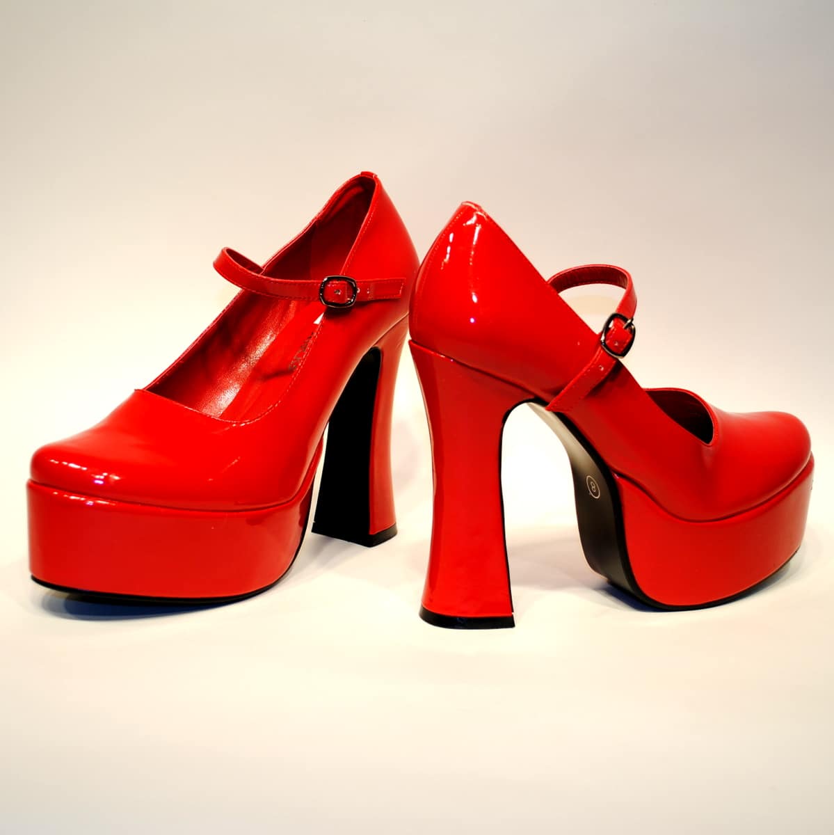 modelo-sapato-vermelho