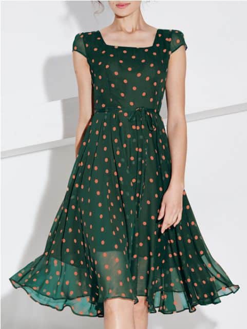 Modelos Maravilhosos De Vestidos Soltinhos