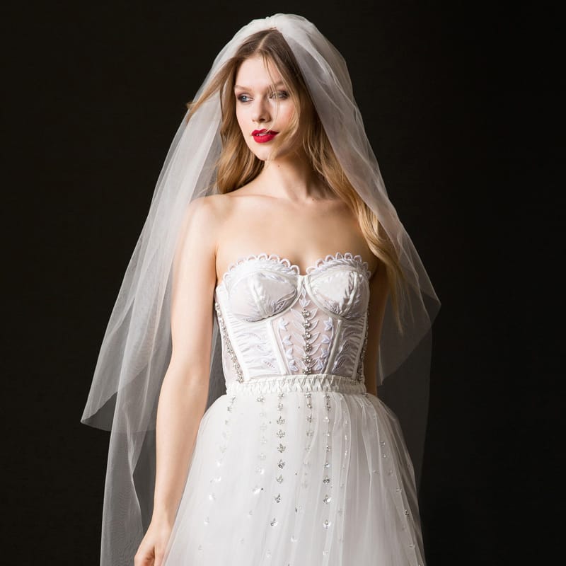 vestido de noiva 1